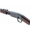 Image 4 : Remington Model 12-A Slide Action Rifle