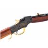 Image 4 : Savage/Stevens ''Joshua Stevens'' Comm. M.71 Rifle