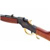 Image 5 : Savage/Stevens ''Joshua Stevens'' Comm. M.71 Rifle