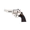 Image 2 : Taurus Model 66 Double Action Revolver