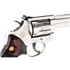 Image 4 : Taurus Model 66 Double Action Revolver