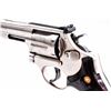 Image 5 : Taurus Model 66 Double Action Revolver
