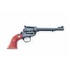 Image 3 : Ruger New Model Single Six SA Revolver