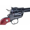 Image 4 : Ruger New Model Single Six SA Revolver