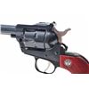Image 5 : Ruger New Model Single Six SA Revolver