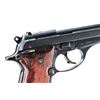 Image 3 : Beretta Model 81W Cougar Semi-Auto Pistol