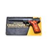 Image 1 : Browning Challenger III Sporter Semi-Auto Pistol
