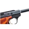 Image 7 : Browning Challenger III Sporter Semi-Auto Pistol