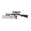 Image 1 : Rossi Pick 4 Youth Gun Single Shot Rifle