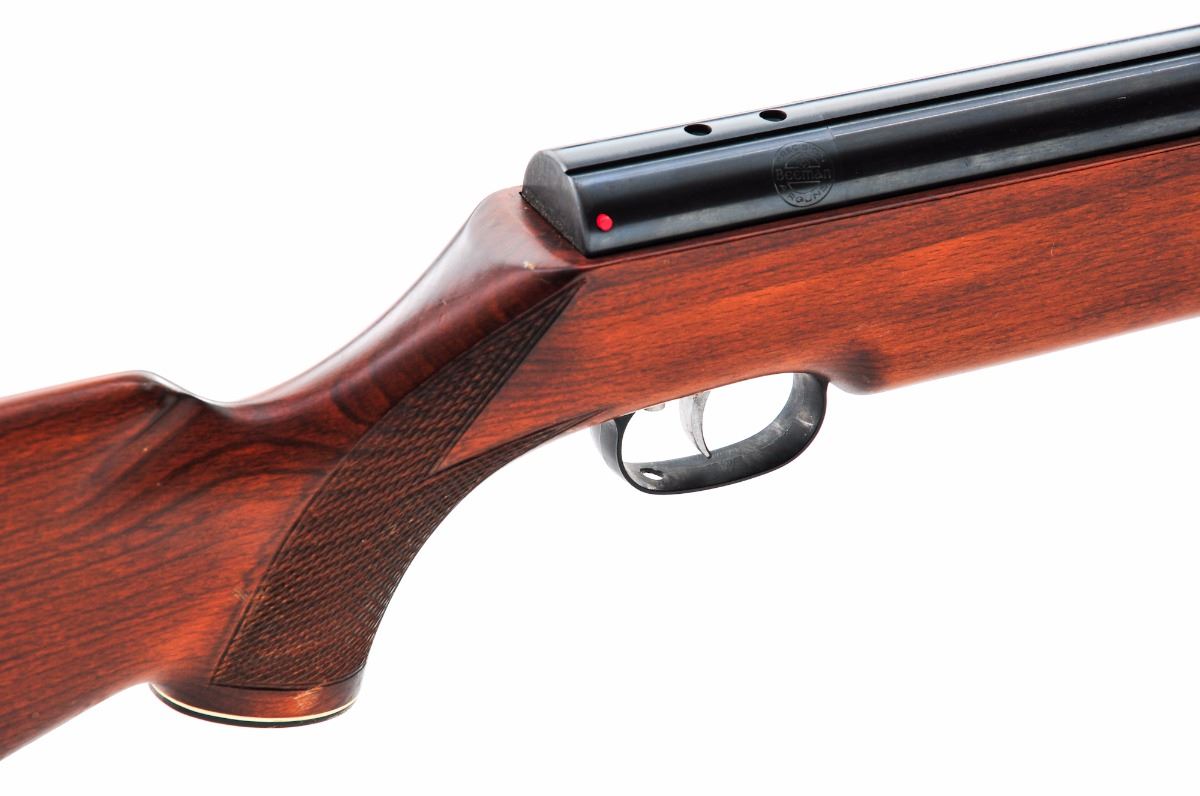 Beeman Model R1 Pellet Rifle