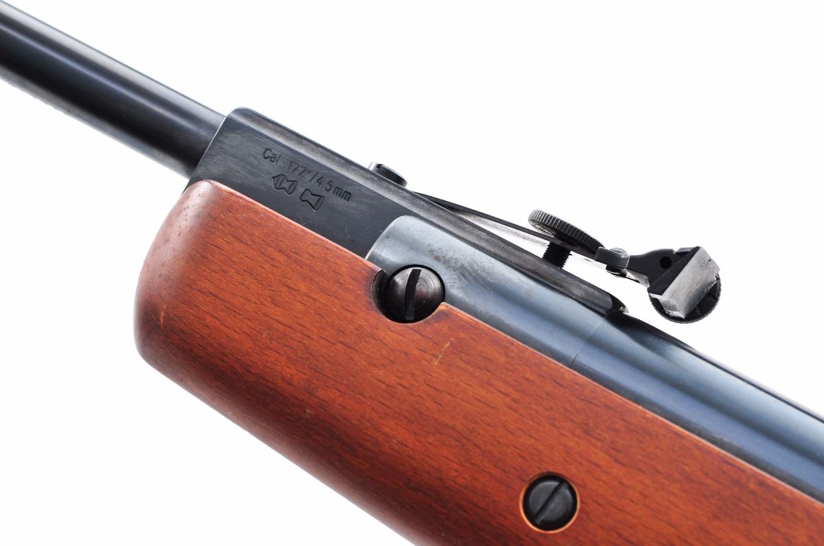 Beeman Model R1 Pellet Rifle
