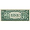 Image 2 : 1935 Choice Uncirculated $1 Silver Certificate Currency
