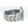 Image 5 : Rolex Stainless Steel Diamond Submariner Men's Watch