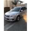 Image 2 : 2010 VW Routan SE