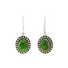 Image 1 : Sterling Silver Earrings