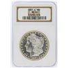 Image 1 : 1881-S NGC MS65 Morgan Silver Dollar