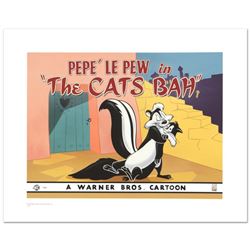 Cats-Bah by Warner Brothers