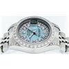 Image 4 : Rolex Stainless Steel VVS Diamond DateJust Ladies Watch