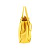 Image 3 : Balenciaga Mini Papier Yellow Tote