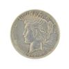 Image 1 : 1928 Peace Silver Dollar