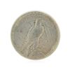 Image 2 : 1928 Peace Silver Dollar