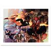 Image 1 : Ultimate Comics: Spider-Man #1 by Stan Lee - Marvel Comics