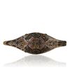 Image 5 : Judith Leiber Habibi Genie Lamp Minaudiere Clutch