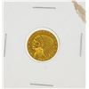 Image 1 : 1911 $2.50 Indian Head Quarter Eagle Gold Coin