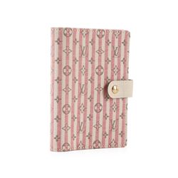 Louis Vuitton Small Ring Agenda Cover