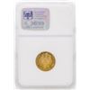 Image 2 : 1872-A NGC MS66 Germany 10M Prussia Gold Coin