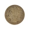 Image 1 : 1921-S Morgan Silver Dollar