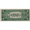 Image 2 : 1935 $1 Hawaii Federal Reserve Note Currency