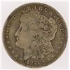 Image 1 : 1921-S Morgan Silver Dollar