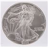 Image 1 : 2005 American Silver Eagle Dollar Coin