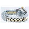 Image 6 : Rolex Two-Tone Champagne Index DateJust Ladies Watch