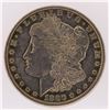Image 1 : 1880-O Morgan Silver Dollar
