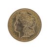 Image 1 : 1921 Morgan Silver Dollar