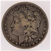 Image 1 : 1883-S Morgan Silver Dollar