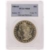 Image 1 : 1904-O PCGS MS64 Morgan Silver Dollar