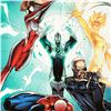 Image 2 : Ultimate Mystery #1 by Stan Lee - Marvel Comics