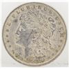 Image 1 : 1921 Morgan Silver Dollar