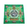 Image 3 : Hermes Le Geographe 90cm Scarf