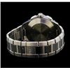 Image 3 : IWC Stainless Steel Aquatimer Automatic Watch