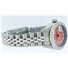 Image 5 : Rolex Stainless Steel VVS Diamond DateJust Ladies Watch