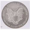 Image 2 : 2004 American Silver Eagle Dollar Coin