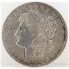 Image 1 : 1921 Morgan Silver Dollar