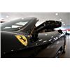 Image 4 : 2006 Black Ferrari F430 Spider F1 Convertible
