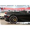 Image 8 : 2006 Black Ferrari F430 Spider F1 Convertible