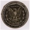 Image 2 : 1880 Morgan Silver Dollar