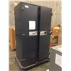 Image 1 : CENTURY SAFE 4068CTS, 6.5FT HEAVY DUTY COMBINATION SAFE WITH COMBINATION